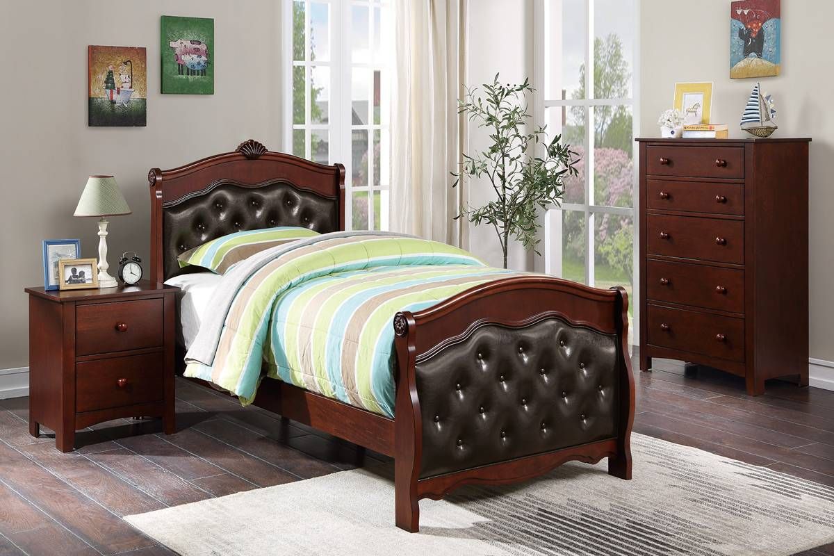 Largo Youth Bed Collection