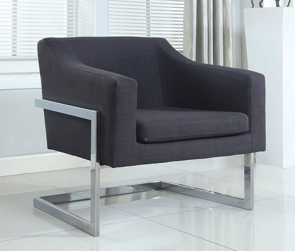 Laure Modern Accent Chair