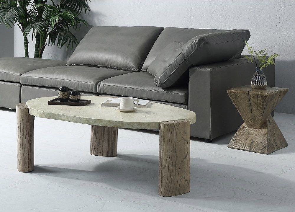 Lawford Coffee Table