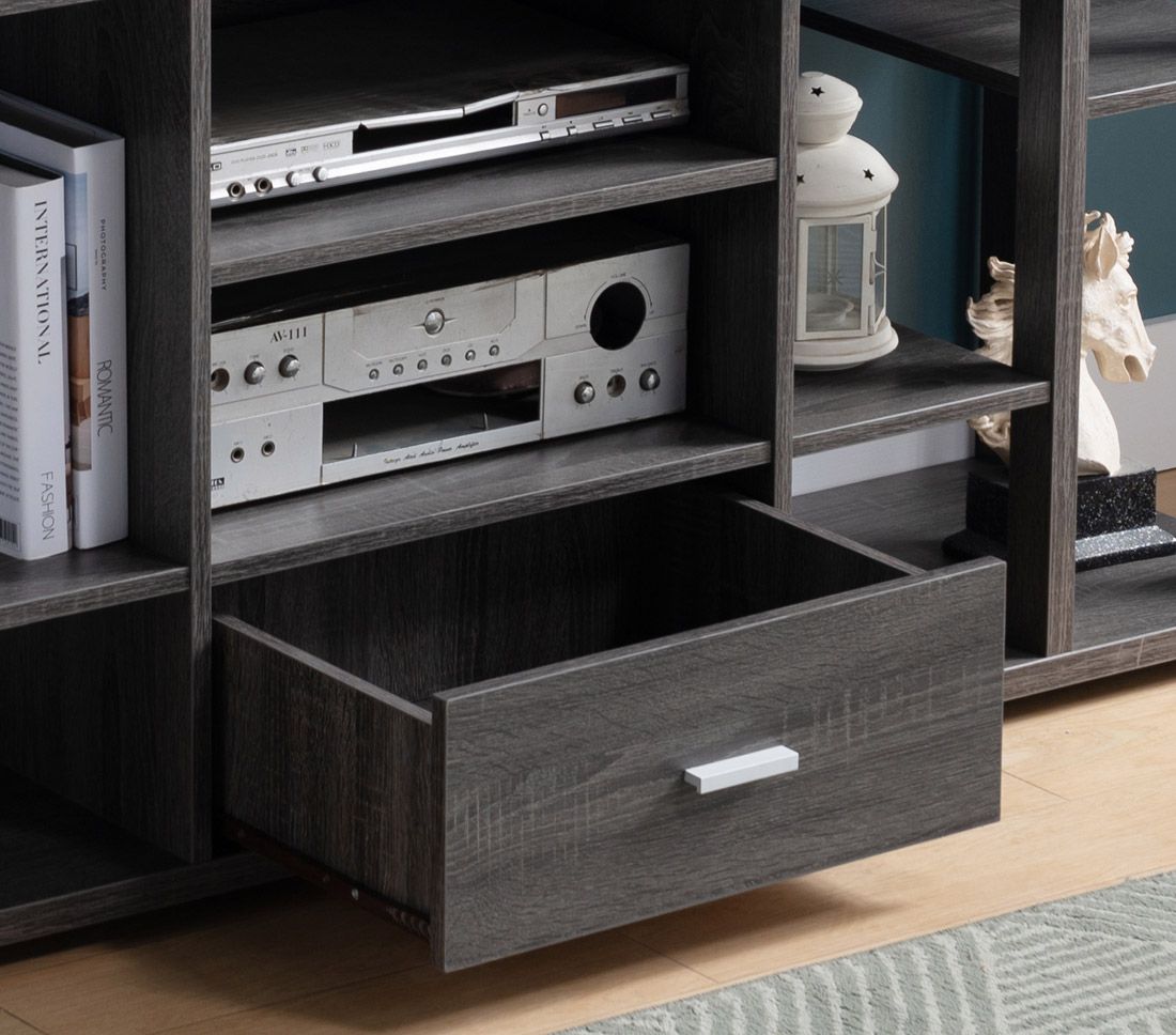 Leaton TV Stand Drawer