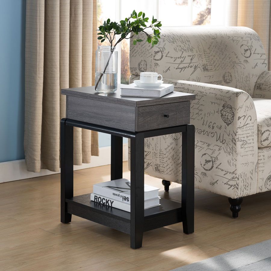 Lena End Table