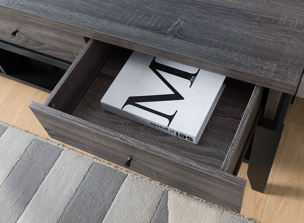 Lena TV Stand Drawer
