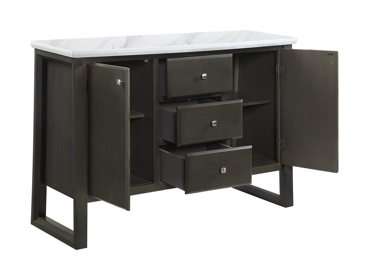 Levent Server Cabinet