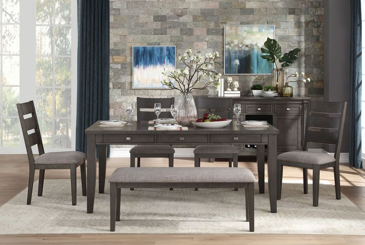 Libby Dining Room Collection