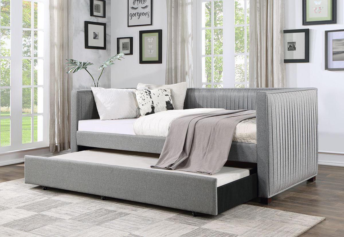 Lika Daybed With Trundle