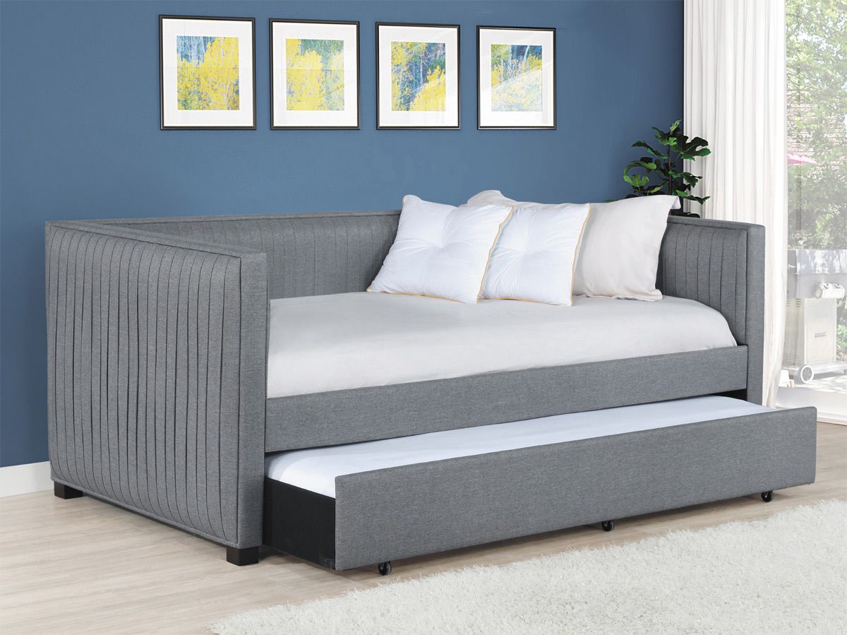 Lika Daybed With Trundle
