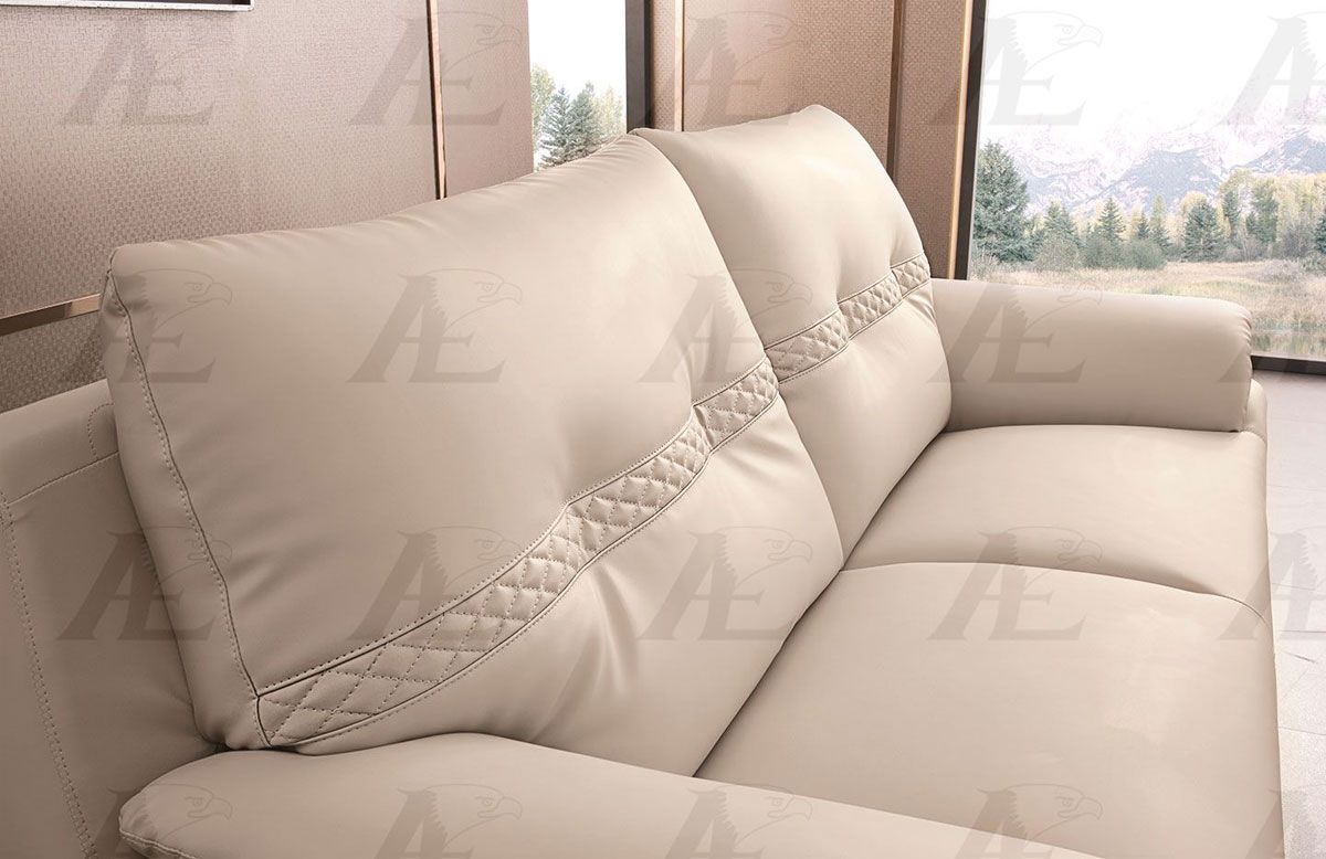 Lina Sofa Details