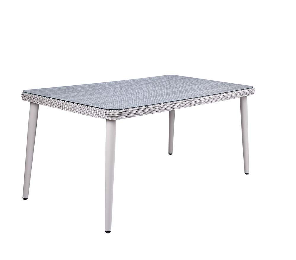Lincoln Outdoor Dining Table
