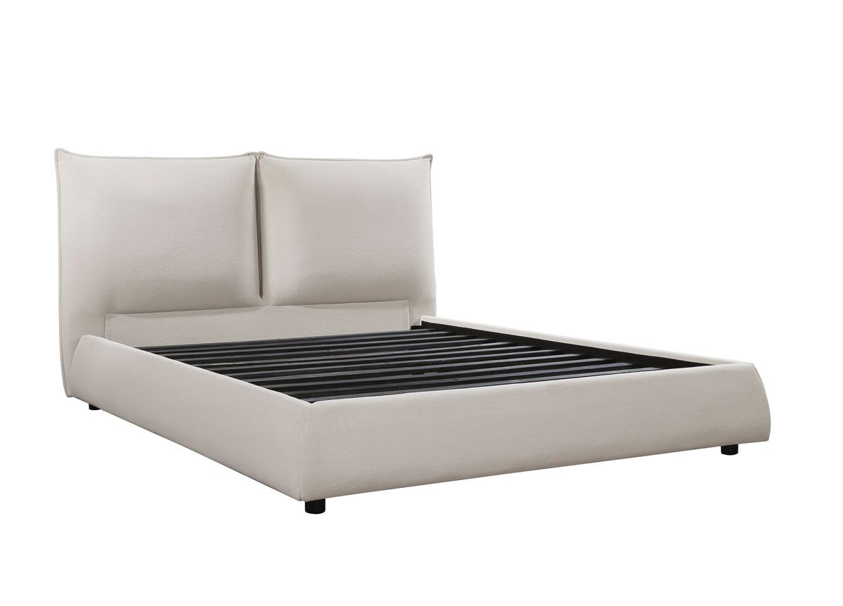 linna Platform Bed