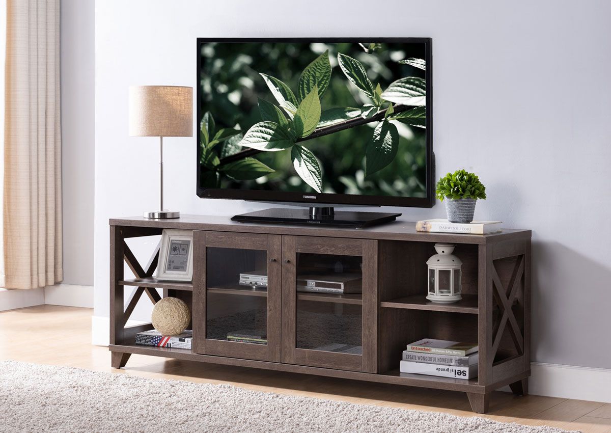 Levon TV Stand