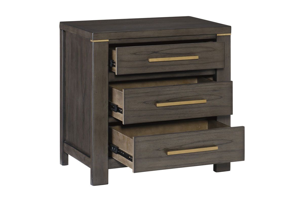 Lloyd Night Stand