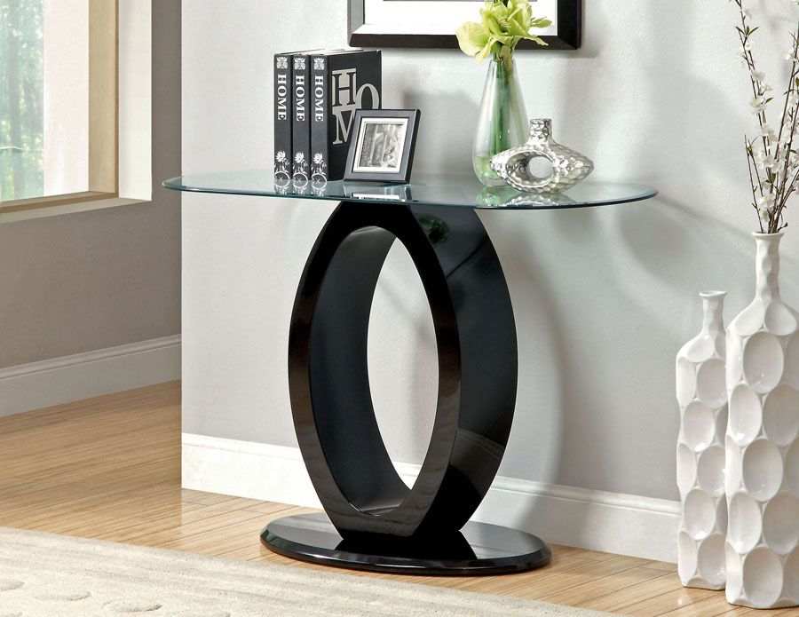 Lodia Modern Style Sofa Table