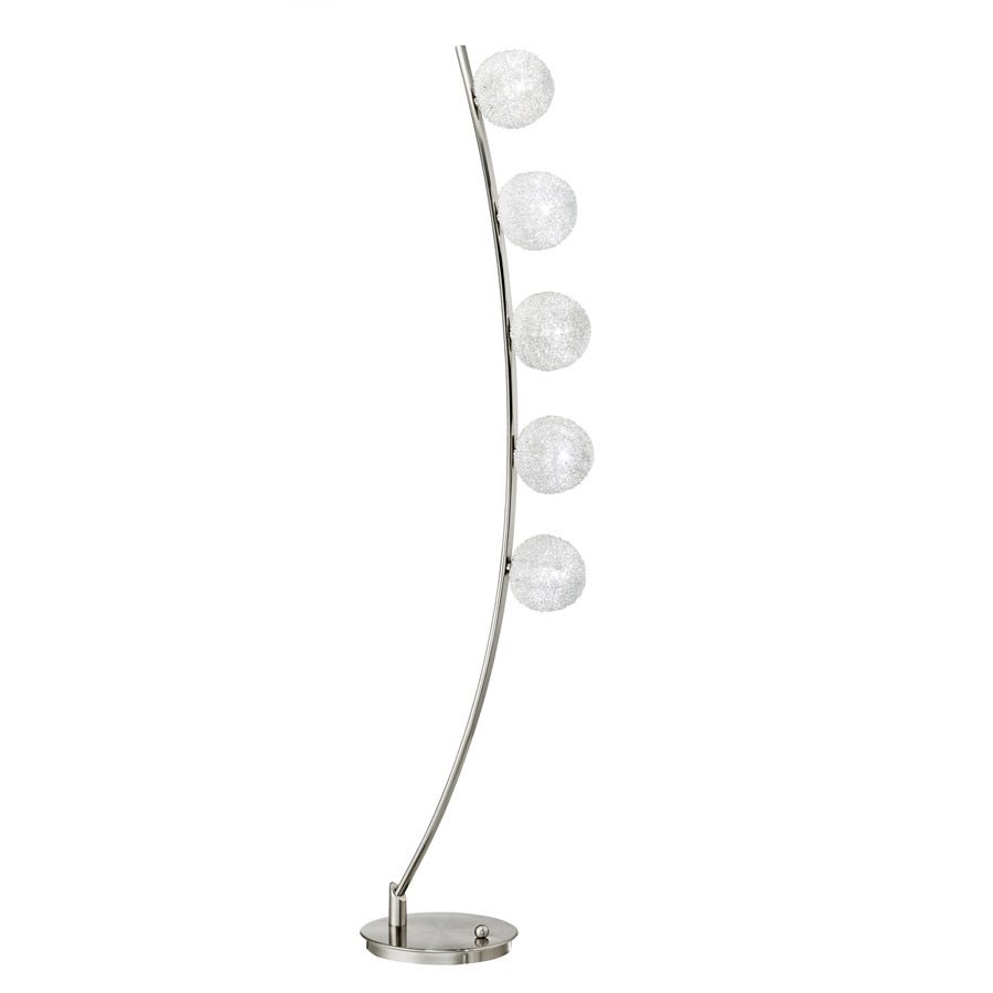 Lois Modern Floor Lamp