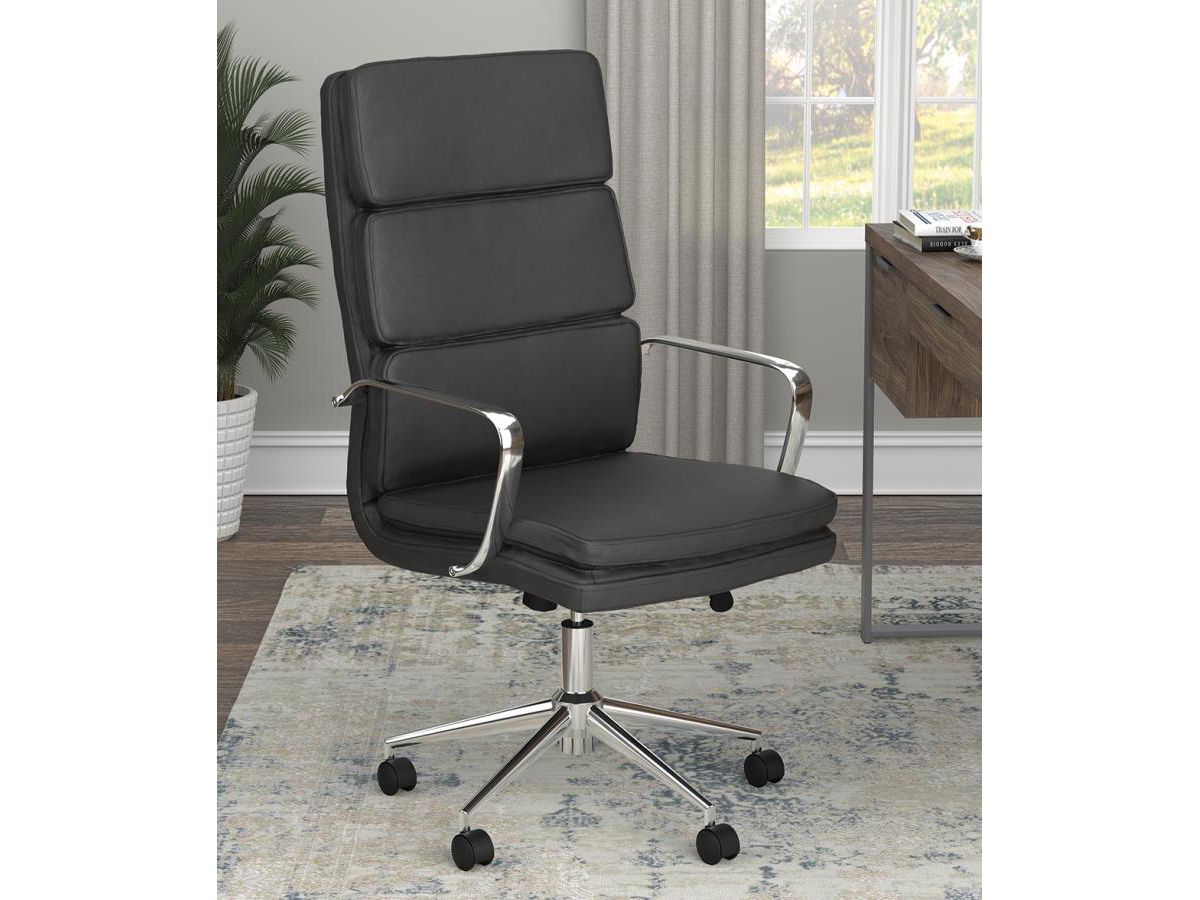 Lombardo Modern Office Chair