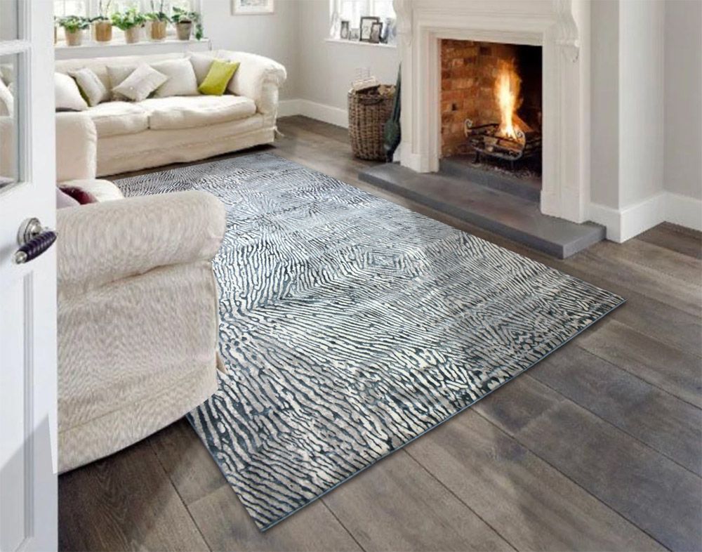 Lorena Area Rug Setting