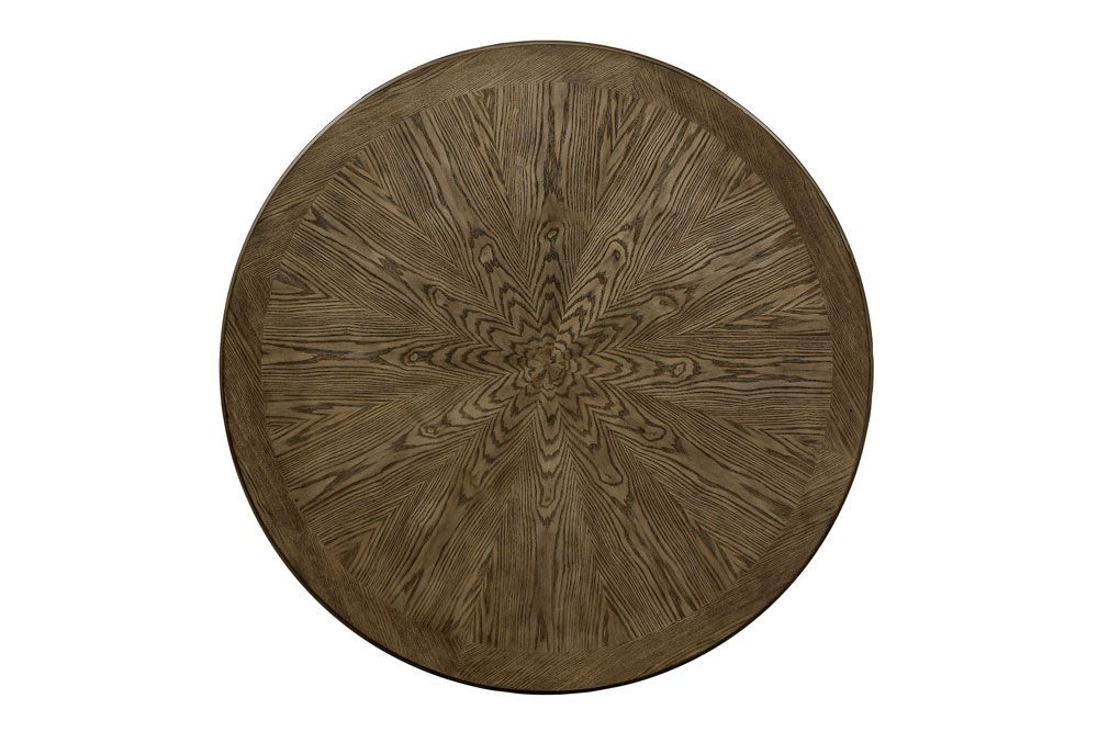 Lowsun Round Table Top