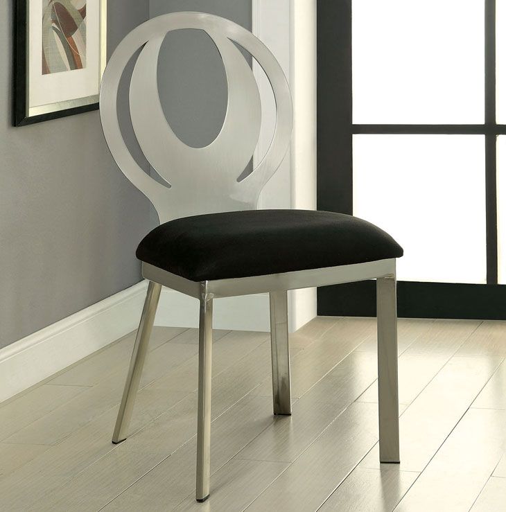 Lucy Modern Dining Chair,Lucy Modern Glass Top Table