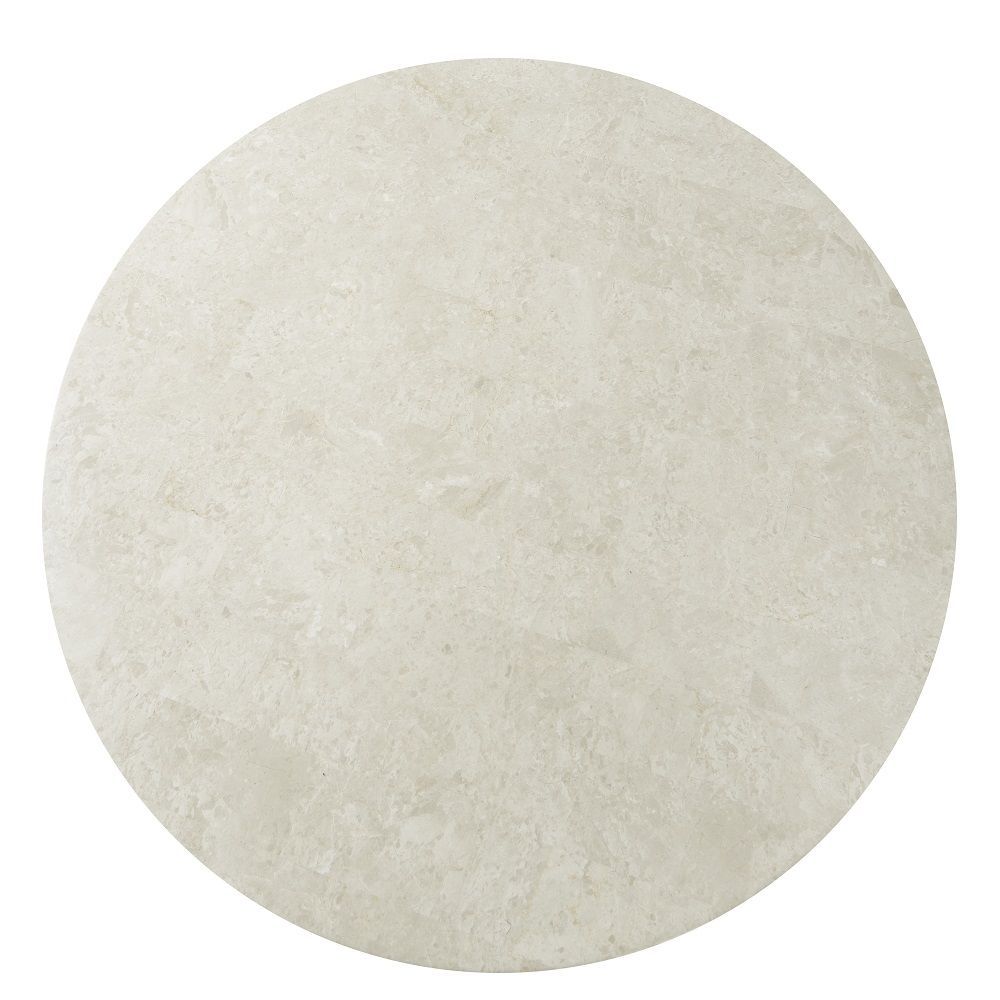 Luxa Round Marble Top