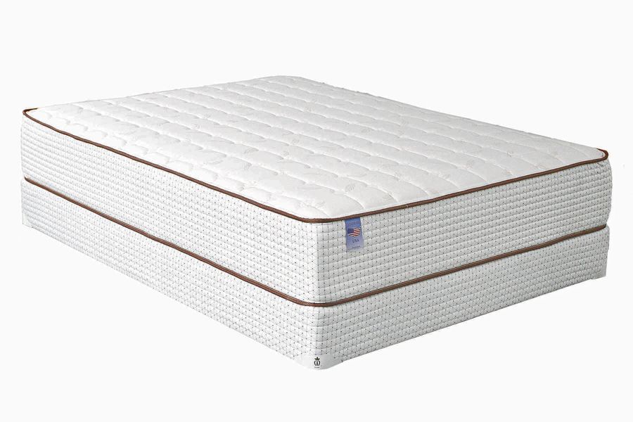 Malibu Tight Top Foam Encased Mattress