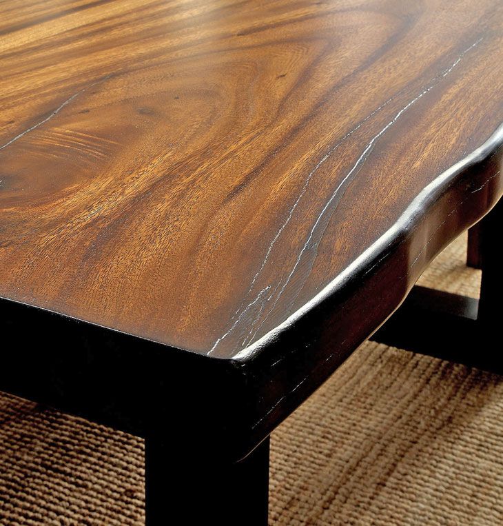 Manfrid Rustic Finish Table Top