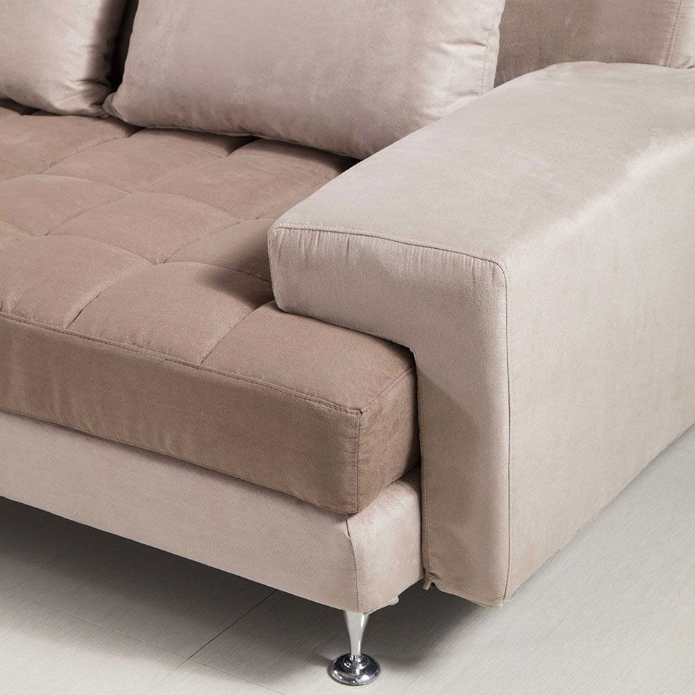 Marco Sectional Armrest