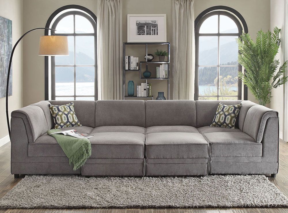 Marcos Sectional Lounge