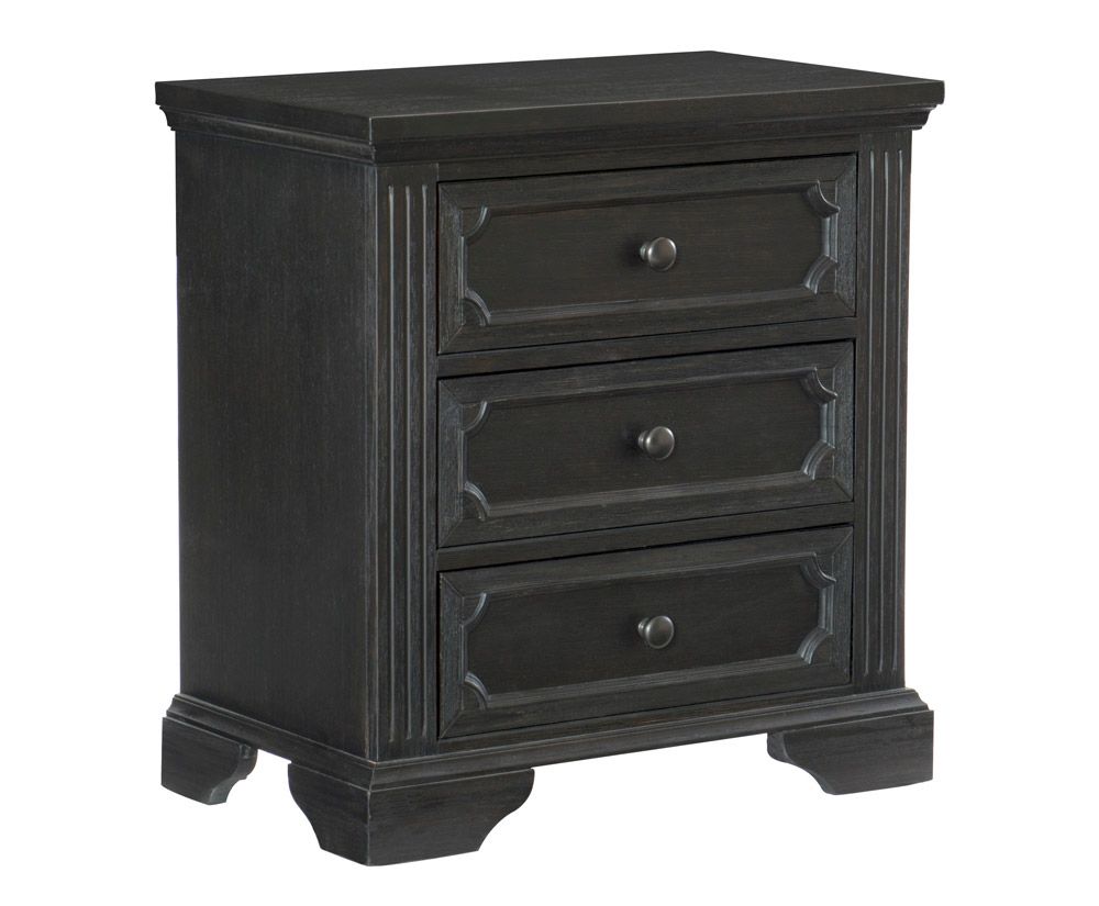 Margaret Night Stand