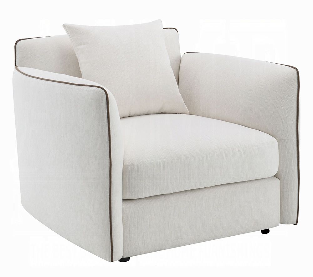 Margo Chair With Deep Seats