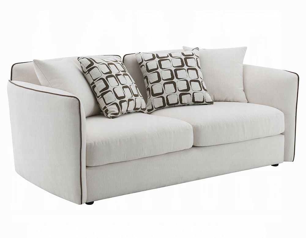 Margo Loveseat With Deep Seats
