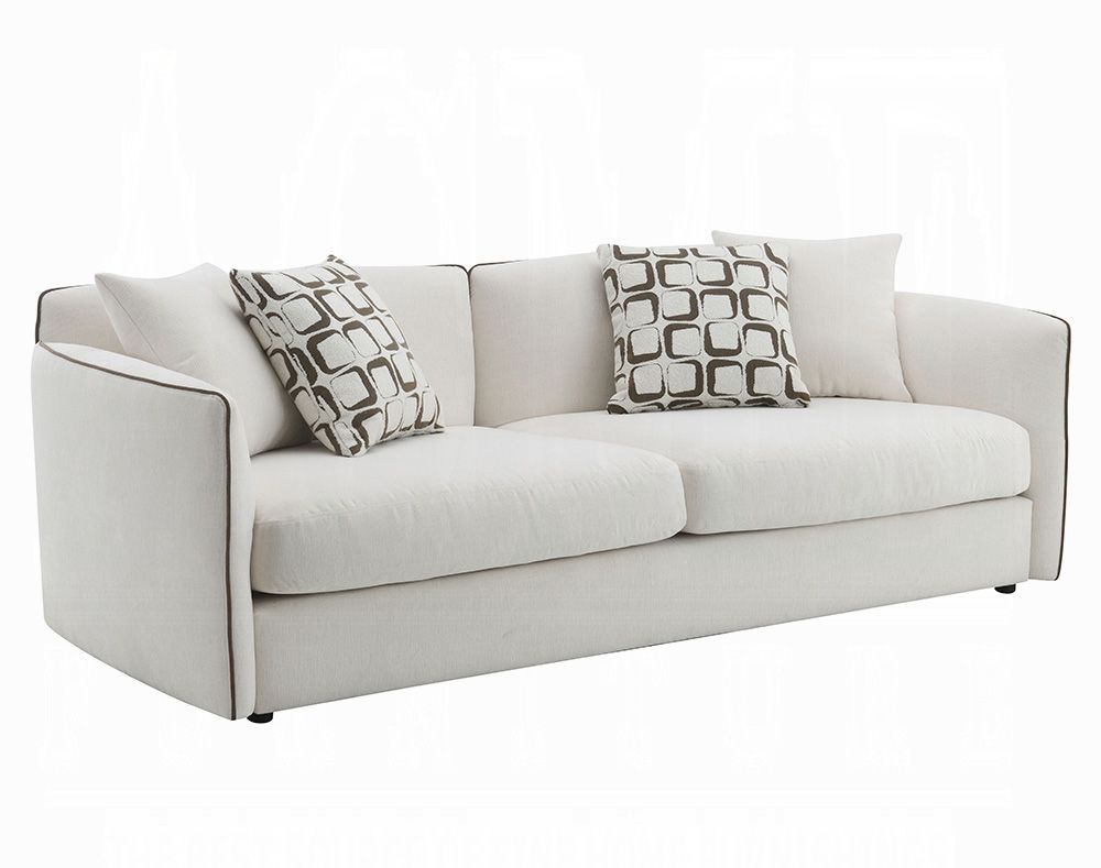 Margo Sofa With Deep Seats