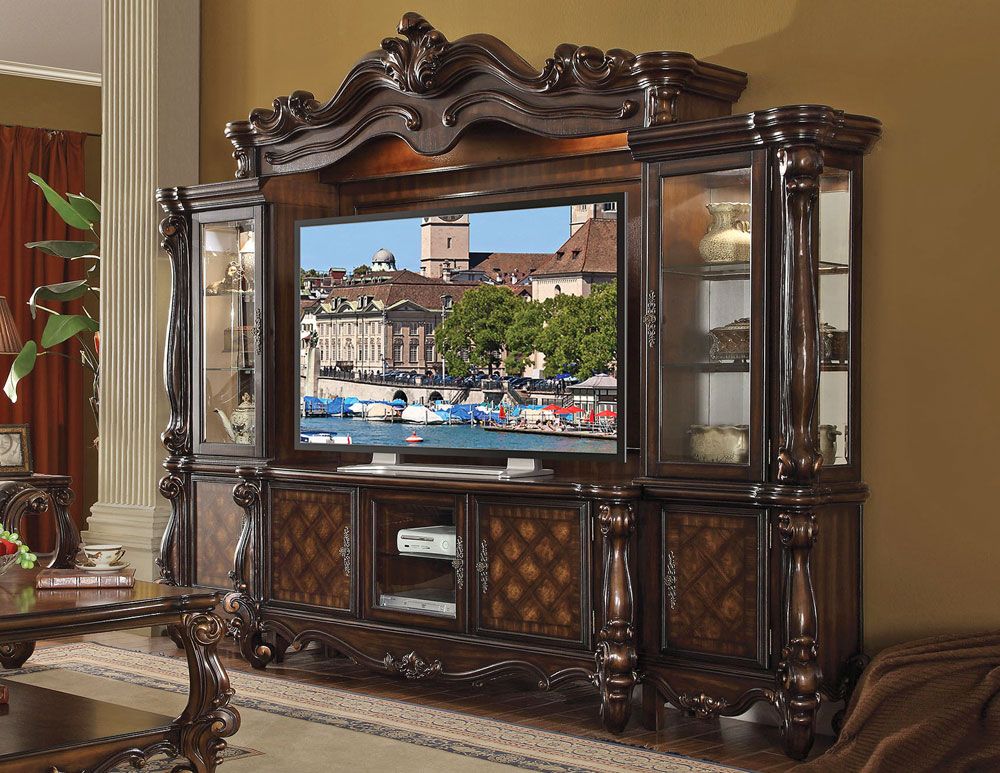 Marlyn Traditional Entertainment Center