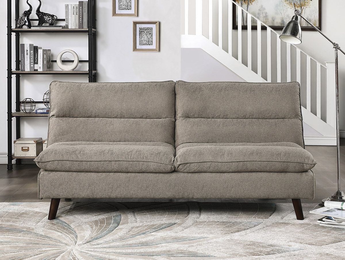 Marybell Contemporary Style Futon