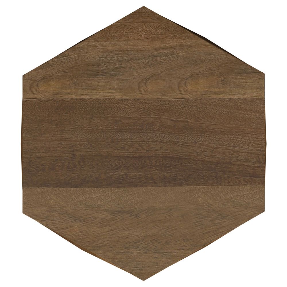 Maxim Solid Wood Coffee Table Top