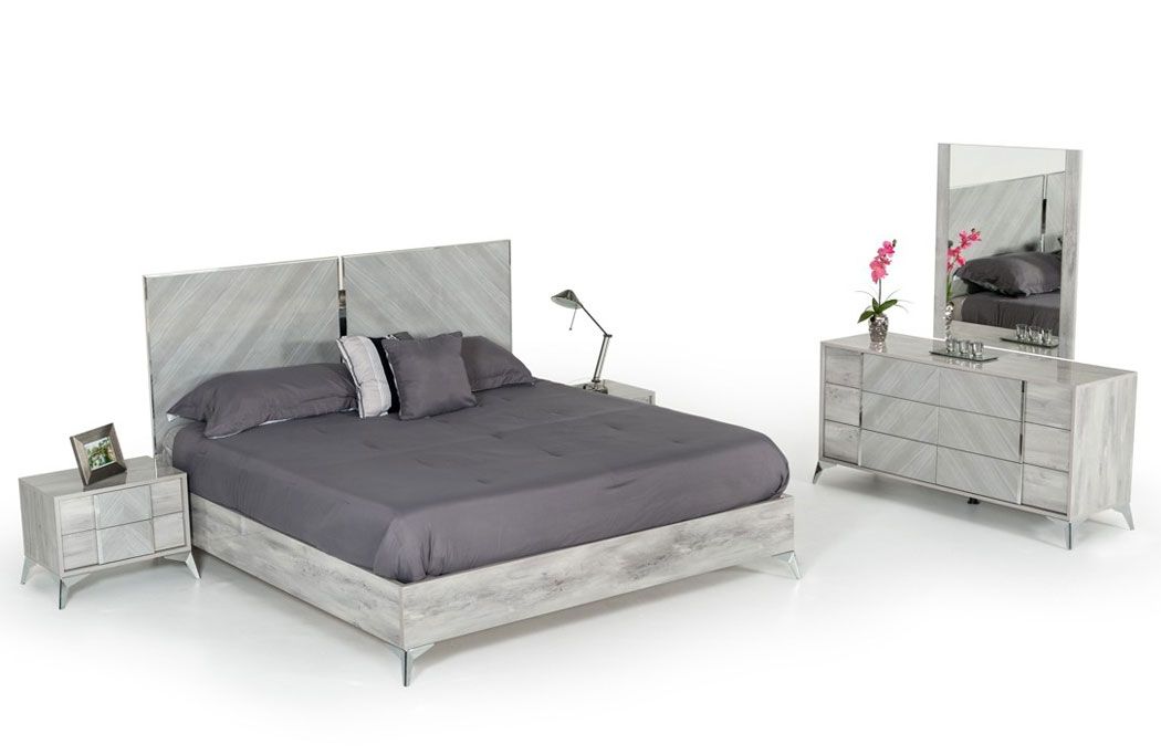 Maxwell Bedroom Furniture