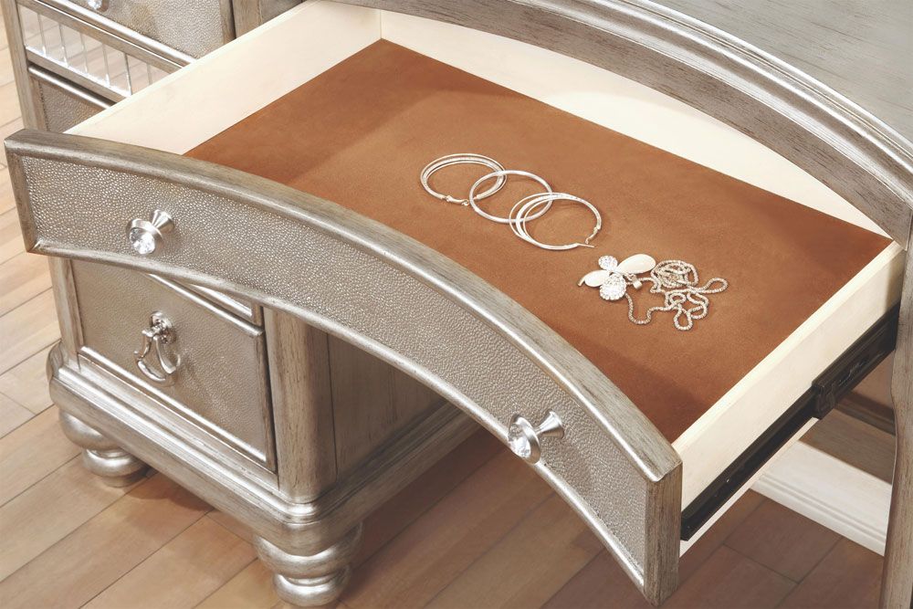 Melhill Classic Vanity Main Drawer