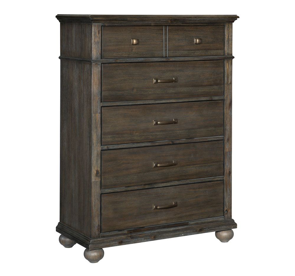 Meline Classic Style Chest