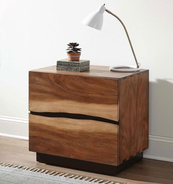 Menter Night Stand