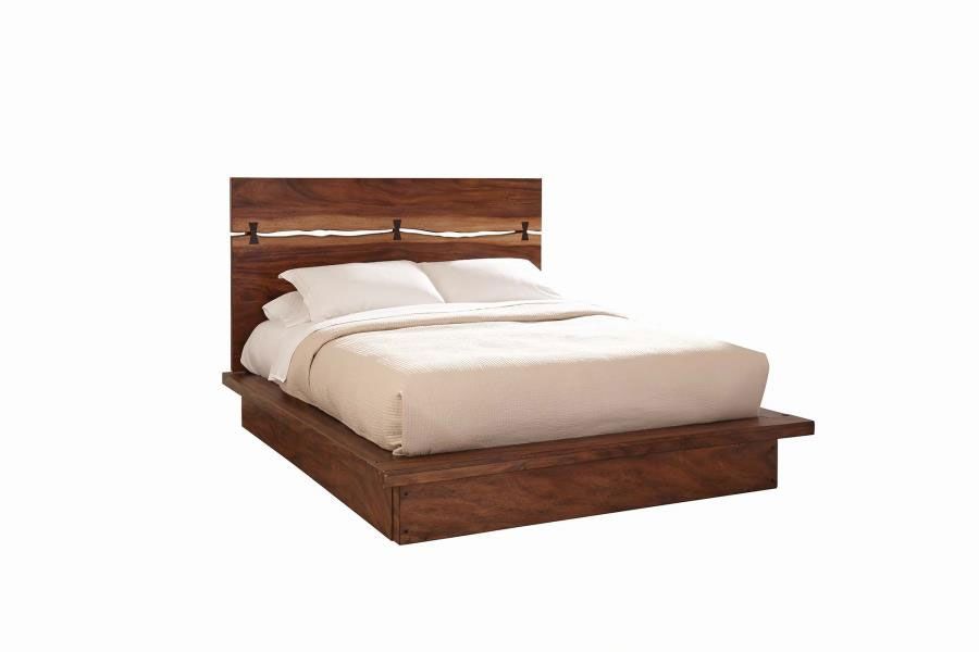 Menter Bed