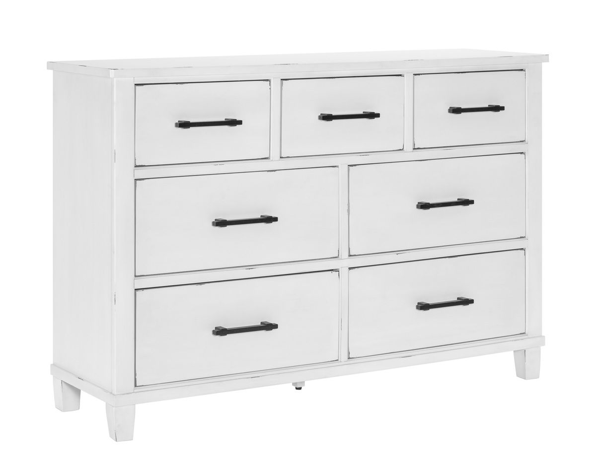 Merivale Dresser