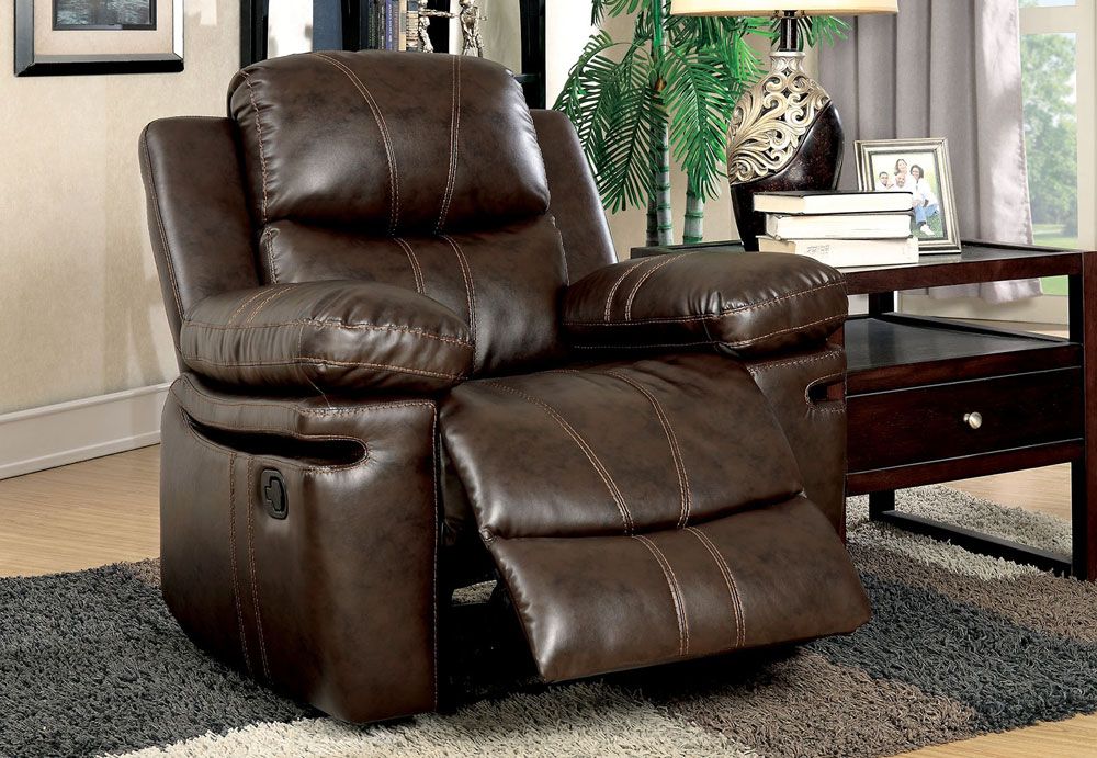 Mike Recliner Chair