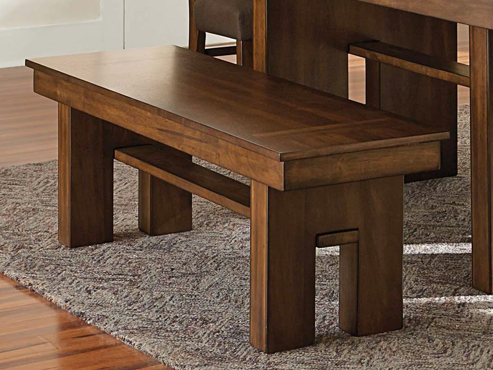 Miles Bench,Miles Dining Table,Miles Dining Table Top,Miles Server Cabinet,Miles Contemporary Dining Table Set