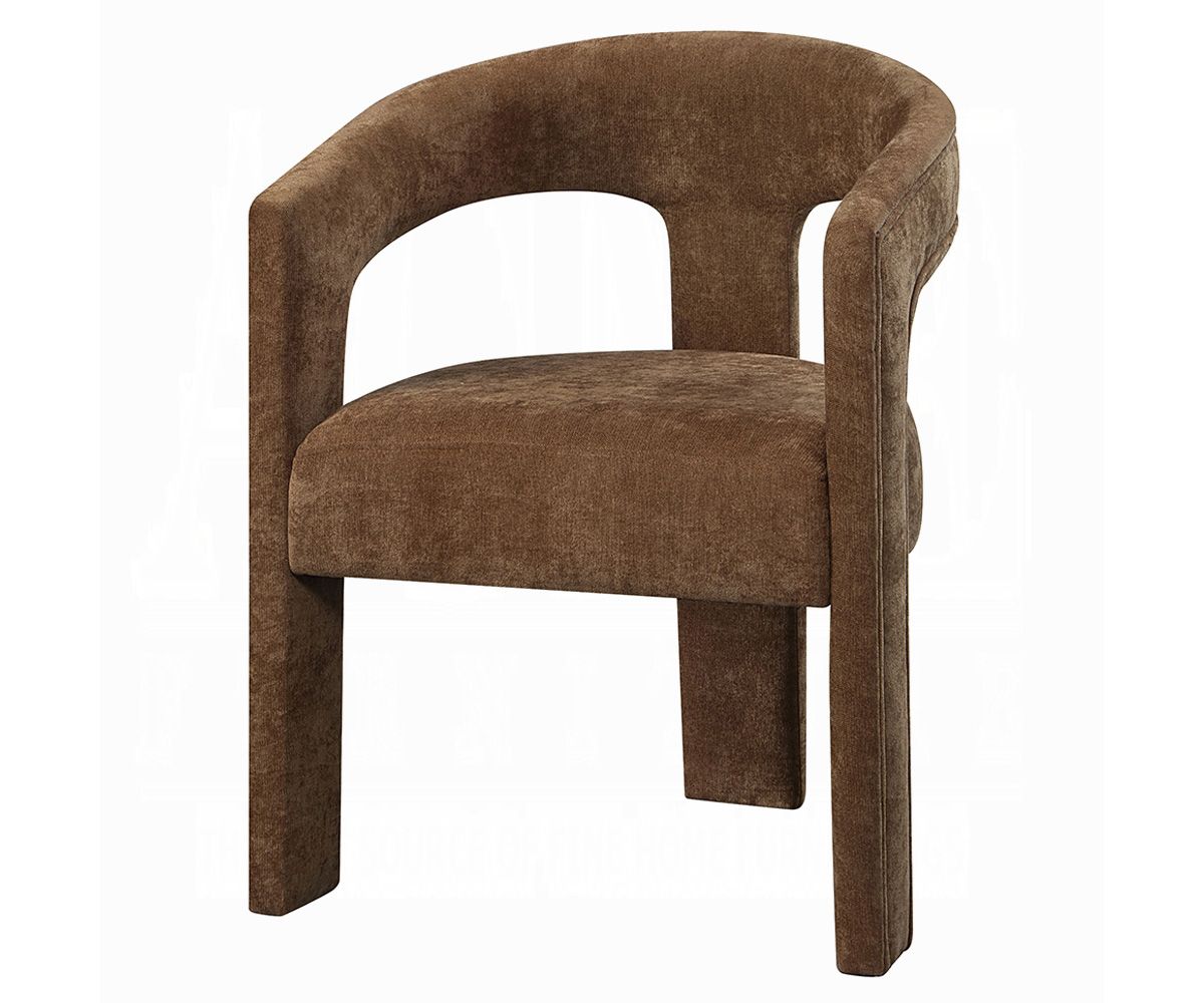 Milford Brown Dining Chair