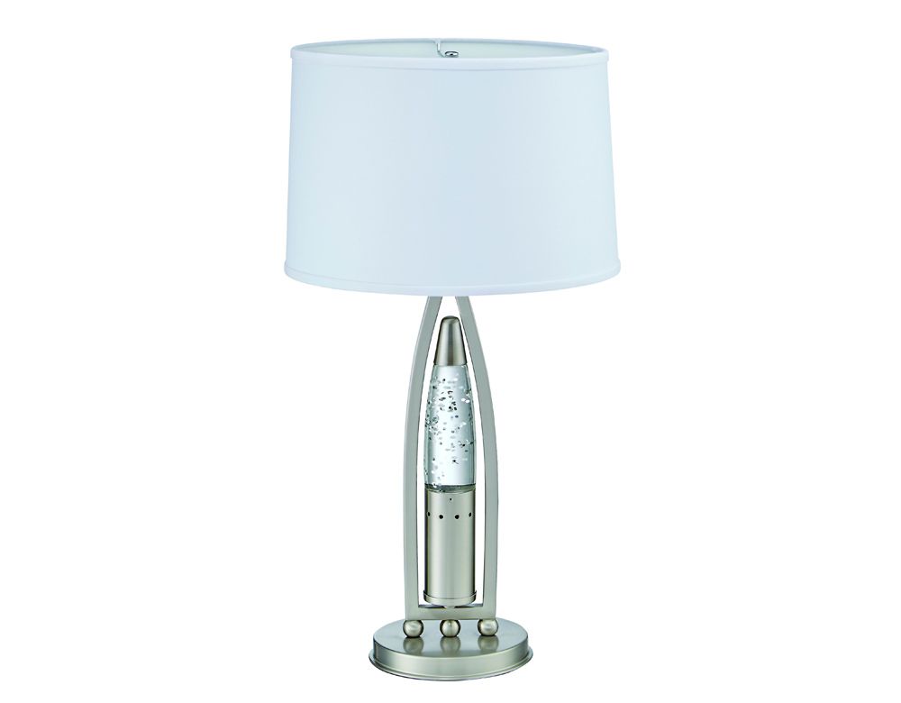 Jair Dancing Water Table Lamp