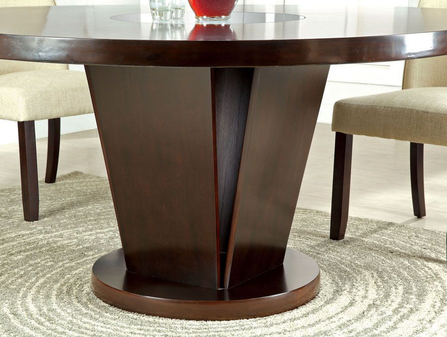 Montecito Dining Table Base