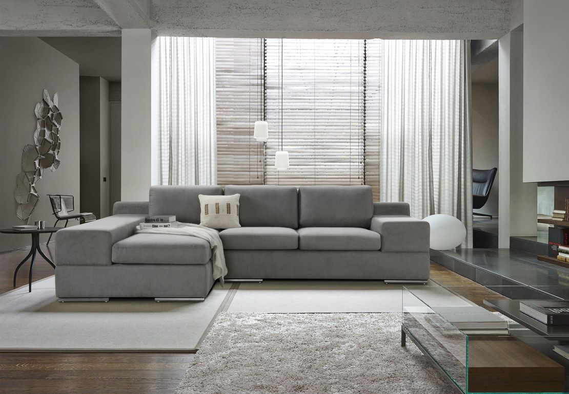 Monterey Modern Design Sectional