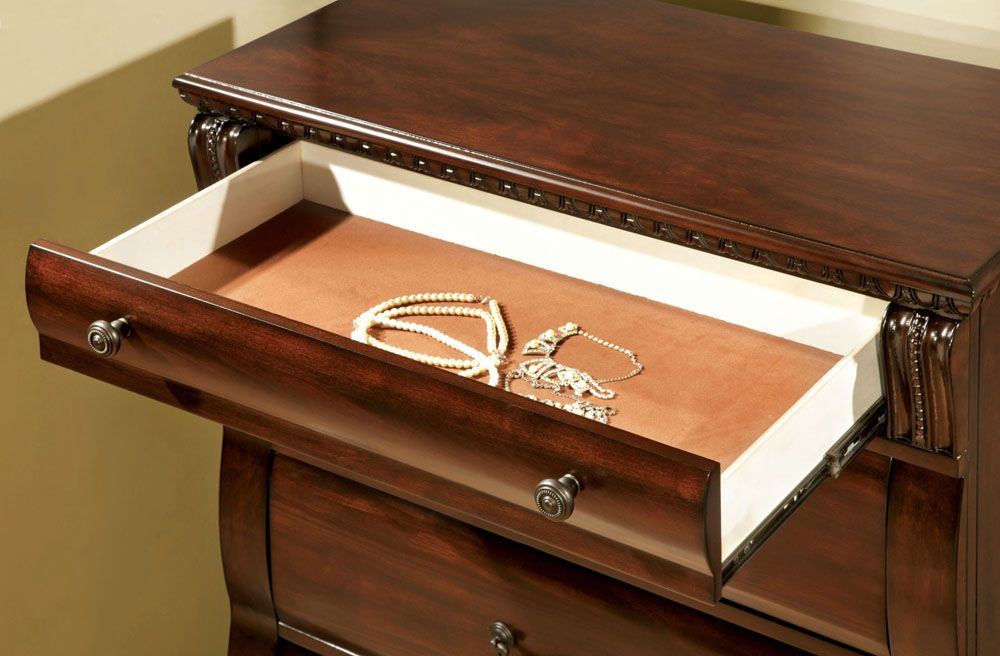 Montrose Chest Top Drawer