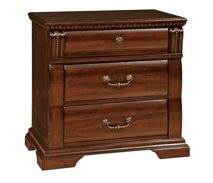Montrose Traditional Night Stand