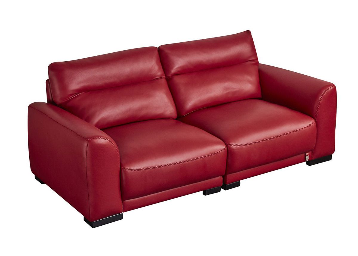 Morena Oversized Loveseat