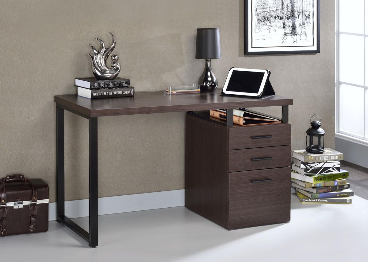 Naco Home Office Desk Reversible