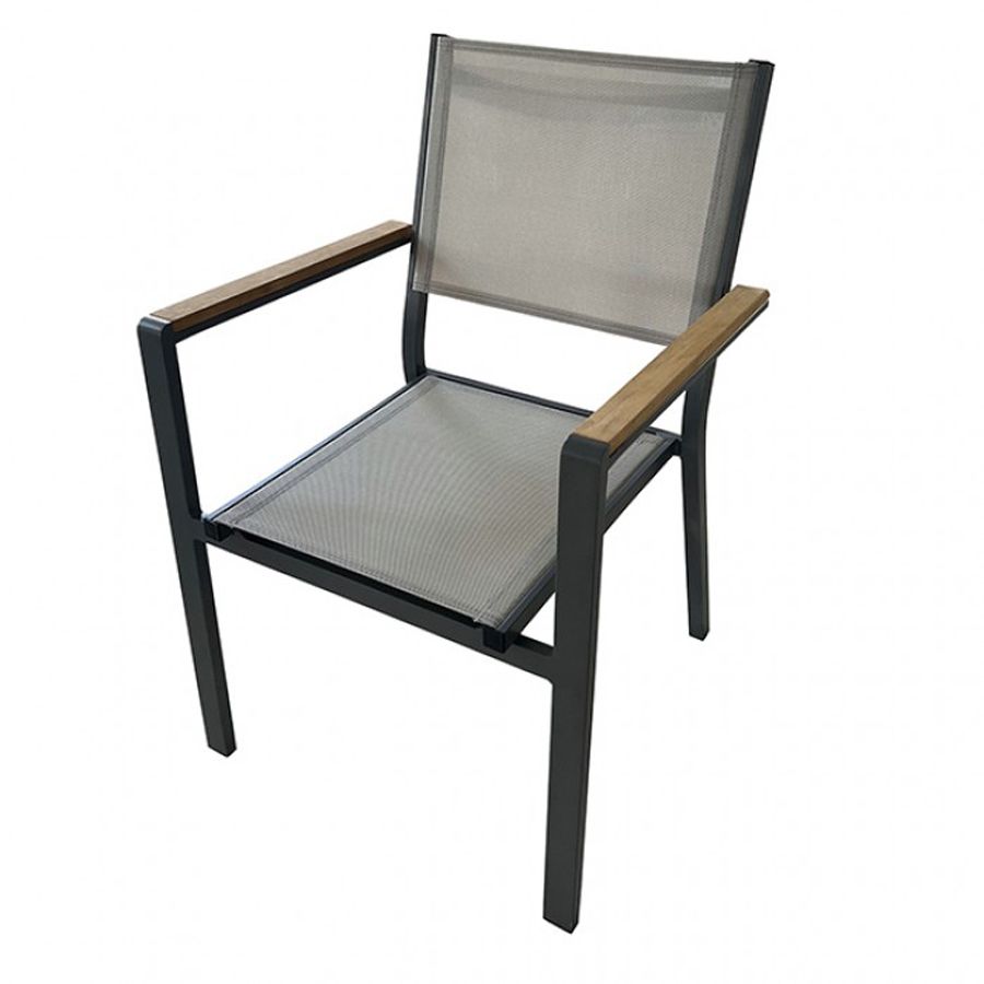 Nanci Outdoor Dining Chair
